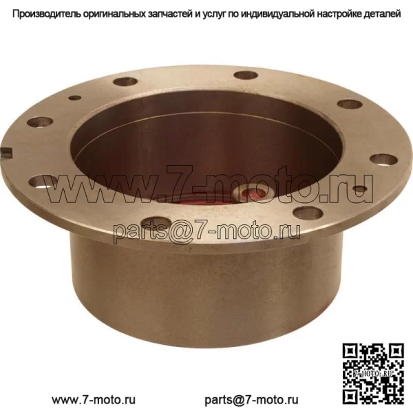 AML100168 Держатель планетарной шестерни