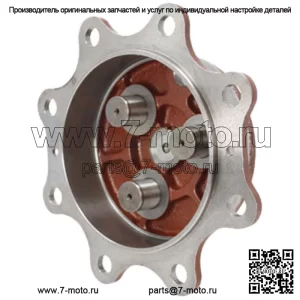 А-81879351-АИ Перевозчик; Планетарная шестерня