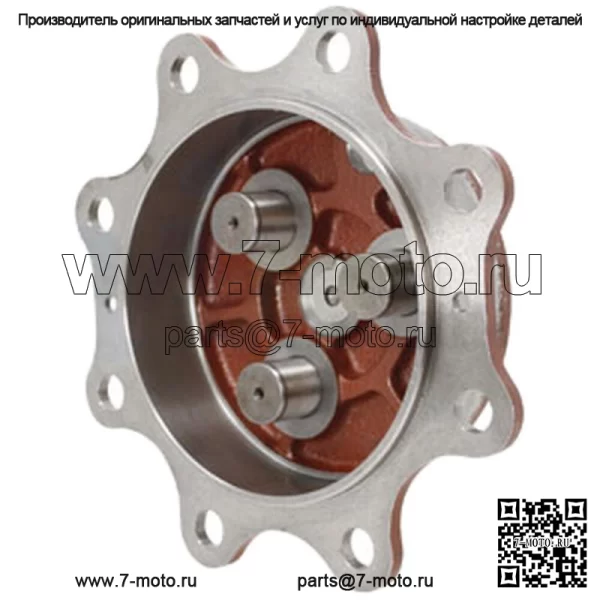 А-81879351-АИ Перевозчик; Планетарная шестерня