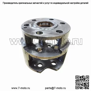 Планетарный держатель WN-RE17689-PEX подходит для John Deere 4450 4455