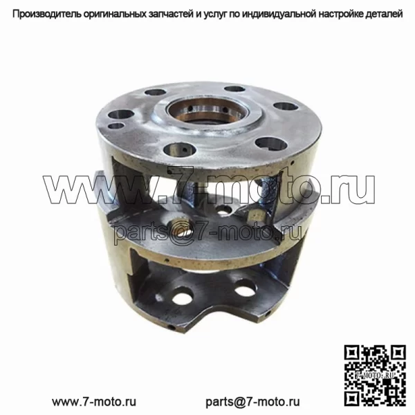 Планетарный держатель WN-RE17689-PEX подходит для John Deere 4450 4455