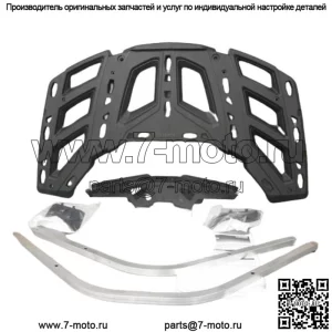 Can Am Renegade 500 570 800 850 1000 Болт задней багажника LinQ на 715001734