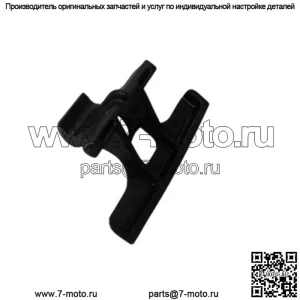 OEM Can Am 2012-2018 Gen 2 Outlander 500 650 800R 1000 Черная защелка сиденья