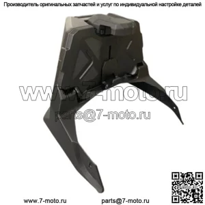 OEM-держатель электронного устройства Can Am Outlander 2012-2020 715004919