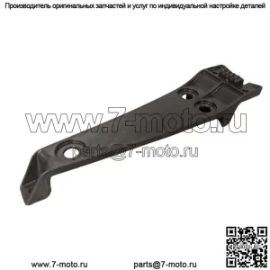 НОВЫЙ OEM G2 Canam Outlander Renegade кронштейн крепления прижимной пластины аккумулятора