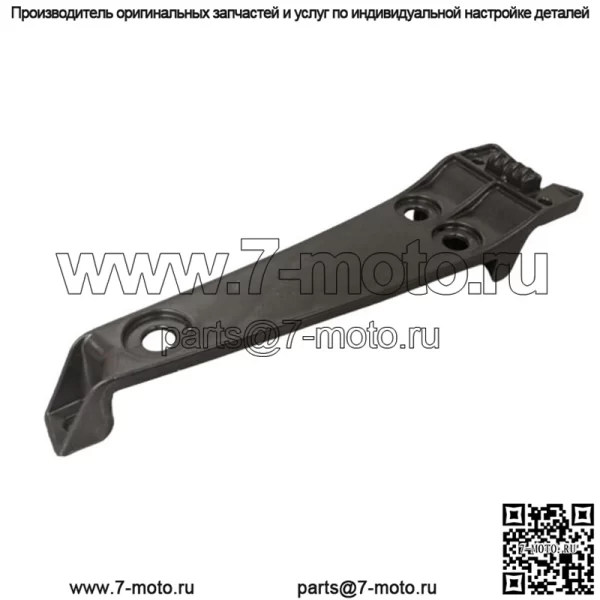 НОВЫЙ OEM G2 Canam Outlander Renegade кронштейн крепления прижимной пластины аккумулятора