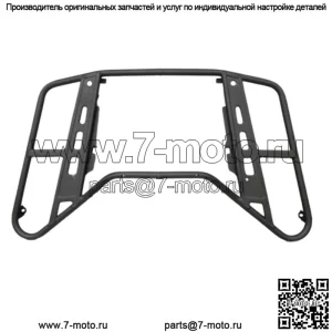 Передний багажник Can Am G1 Outlander 500 650 800 800R XT XMR XXC 705001769