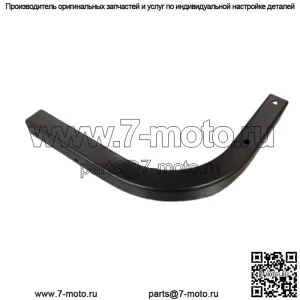 Can Am 2014-2017 Commander Cargo Box, черная боковая поддержка 708300877