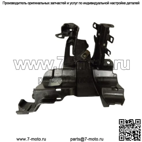 Кронштейн переднего шланга Can Am Outlander Renegade 2012-2017 705600983