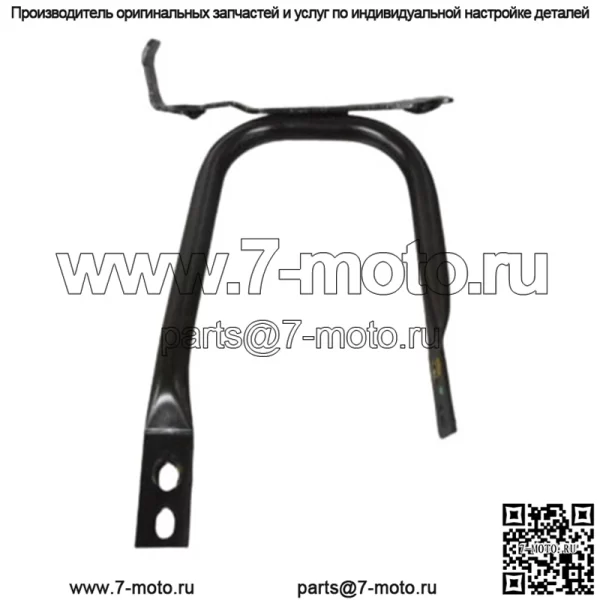 Can Am Maverick 1000 Commander 800 1000 2014 2015 2016 Поддержка впускного коллектора