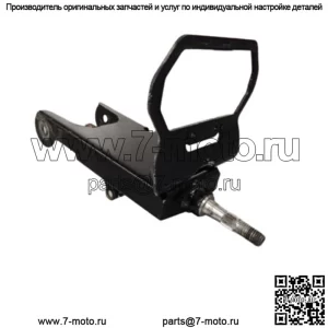 Поддержка рулевого колеса и кластера Can Am Commander Maverick 2011–2016 709400655
