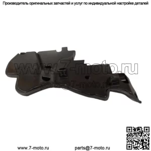 Левая напольная опора Can Am Maverick 2013 2014 2015 2016 707900113