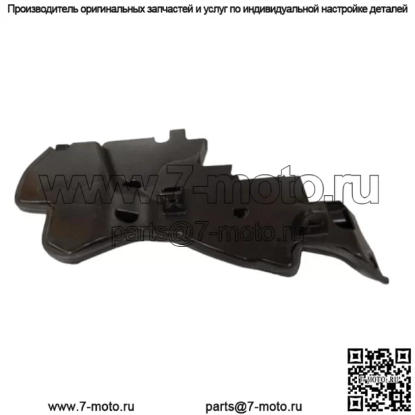 Левая напольная опора Can Am Maverick 2013 2014 2015 2016 707900113