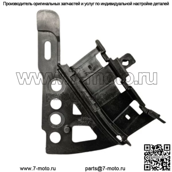 Can Am Outlander Renegade 500 800R 1000, 2015 г., верхняя опора направляющей троса 707001637