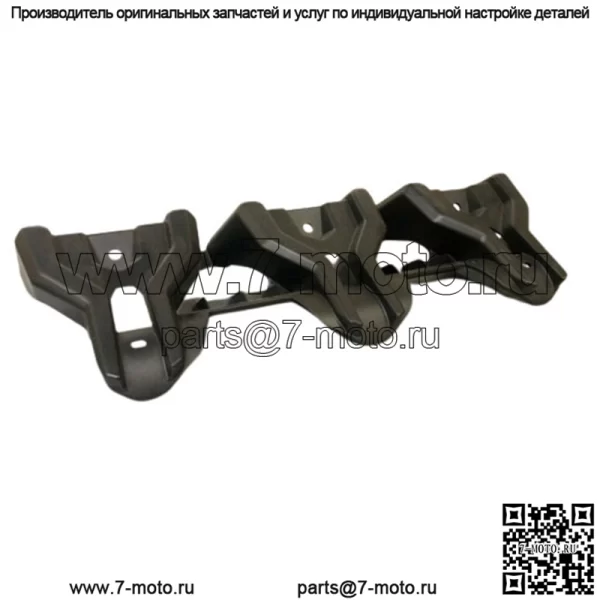 Держатель шланга Can Am Maverick XMR Gen 2 2018-2019 706600276