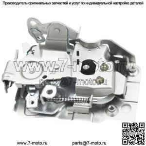 940-103 Дверная защелка в сборе со стороны переднего пассажира для Cadillac Chevrolet GMC