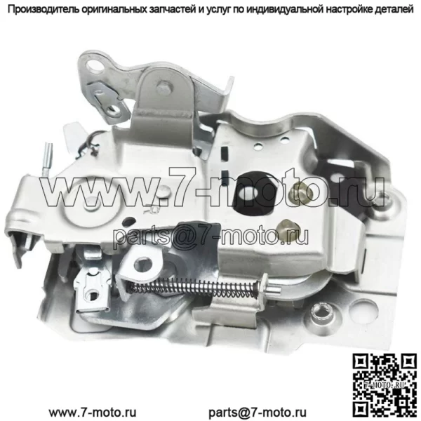940-103 Дверная защелка в сборе со стороны переднего пассажира для Cadillac Chevrolet GMC