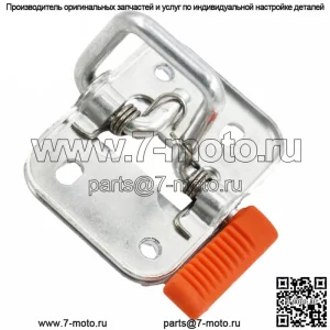 Защелка замка крышки капота 1K8823186D для VW Jetta Passat
