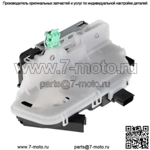 Замок защелки задней правой двери для Ford F-150 Edge Explorer Lincoln 2011-2015 гг.