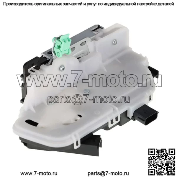 Замок защелки задней правой двери для Ford F-150 Edge Explorer Lincoln 2011-2015 гг.