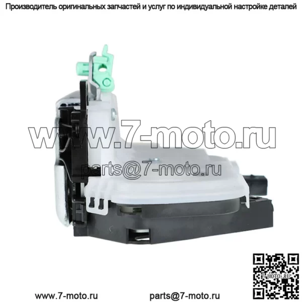 Замок защелки задней правой двери для Ford F-150 Edge Explorer Lincoln 2011-2015 гг. - Image 2