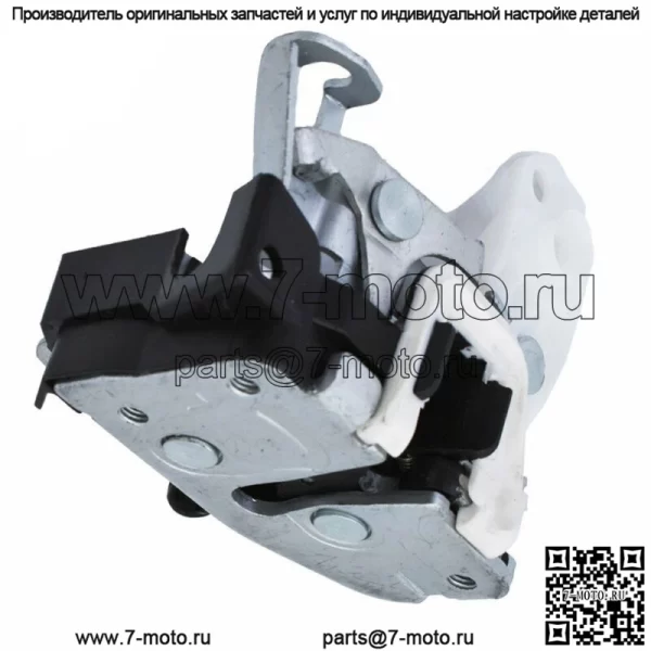 Защелка замка передней левой двери водителя для FORD Super Duty 99-08 6C3Z2521813A - Image 3
