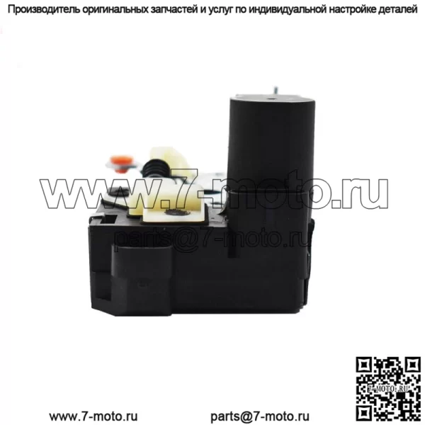 Подходит для GMC Sonoma Chevy S10, защелка и привод левой передней двери 15066132 931-260 - Image 3