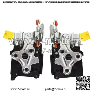 Дверная защелка в сборе спереди слева и справа для Chevrolet Cavalier Pontiac Sunfire