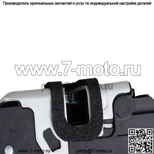 Замок защелки передней левой водительской двери Ford Focus 2008-2012 9L3Z-5421813-A - Image 4