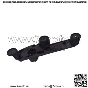 Кронштейн ручки открывания капота для BMW E65 745i 750i 760i Alpina E66 745Li 750Li