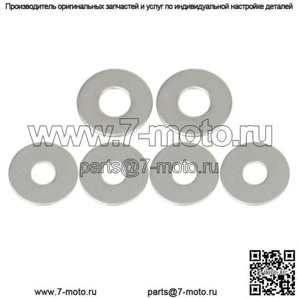 Комплект защелок замка капота для Jeep Wrangler JK JKU JL JLU JT 2007-2023 гг. - Image 3