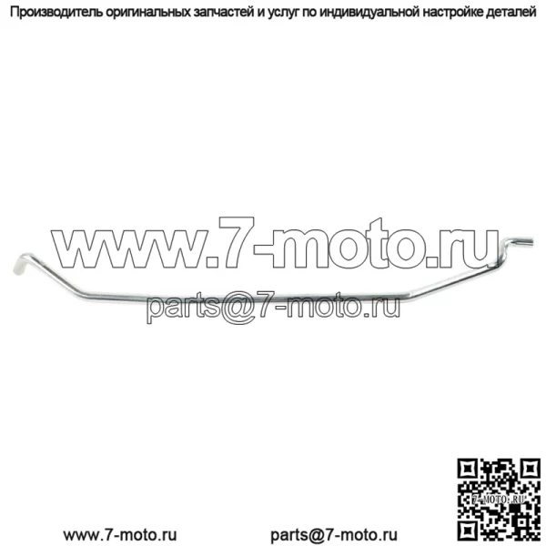 Защелка замка передней левой двери водителя в сборе для Toyota 01-07 Sequoia&05-06 Tundra - Image 4