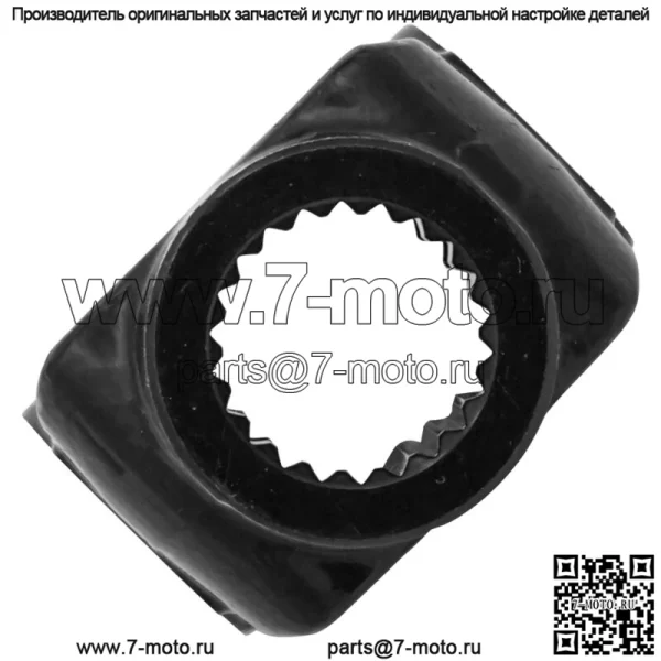 Передний карданный вал для Polaris Scrambler 850 1000 2013-2017 - Image 4