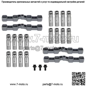 Толкатели клапанов для Chrysler Dodge Jeep Ram 5.7L V8 2005-2015 сзади и спереди