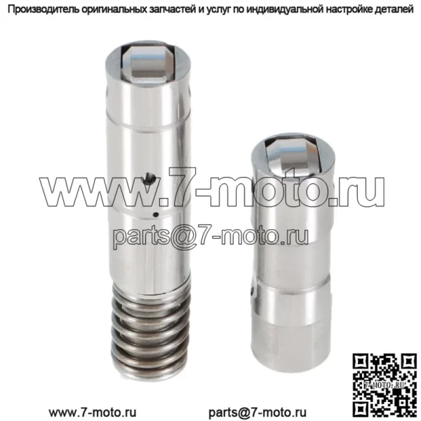 Для Chevy GMC GM 5.3L 6.0L подъемники клапанов AFM DOD с активным управлением подачей топлива - Image 3