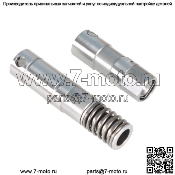 Для Chevy GMC GM 5.3L 6.0L подъемники клапанов AFM DOD с активным управлением подачей топлива - Image 4