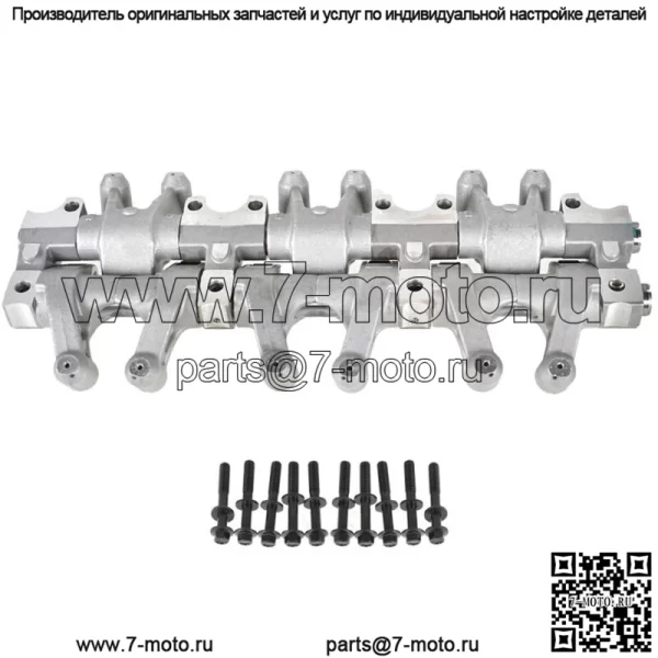 Подъемник вала коромысла в сборе для Dodge Chrysler 3.5L 4.0L V6 4892293AC - Image 2