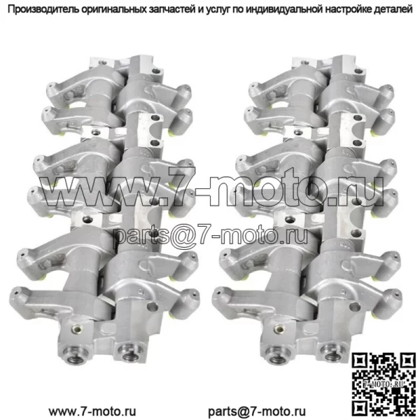 Подъемник вала коромысла в сборе для Dodge Chrysler 3.5L 4.0L V6 4892293AC - Image 3
