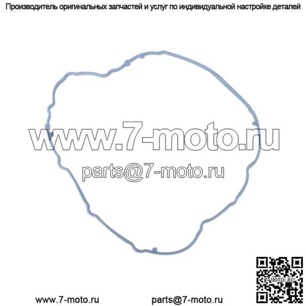 Комплект прокладок клапанов подъемников коромысел для Chrysler Dodge Jeep Ram 3.6L 2011-2016 гг. - Image 2