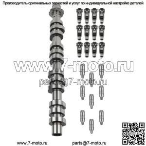 Для Mercury Lincoln Ford F-150 5.4L 4.6L распредвалы подъемники и коромысла