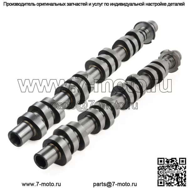 Для Mercury Lincoln Ford F-150 5.4L 4.6L распредвалы подъемники и коромысла - Image 3
