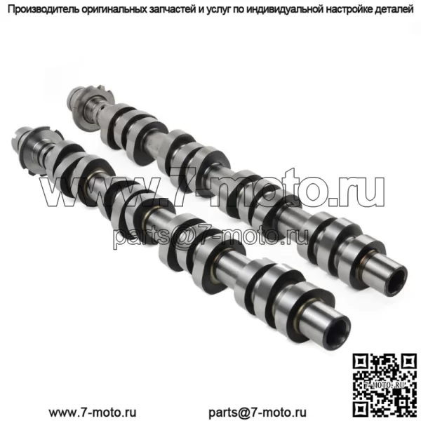Для Mercury Lincoln Ford F-150 5.4L 4.6L распредвалы подъемники и коромысла - Image 4