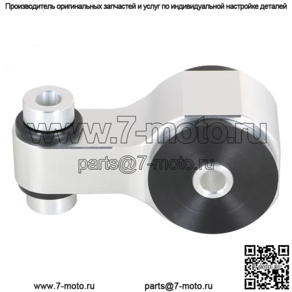 Задняя опора двигателя для Honda Civic Si Coupe/Si Sedan FDRR 70A 2006-2011 гг.