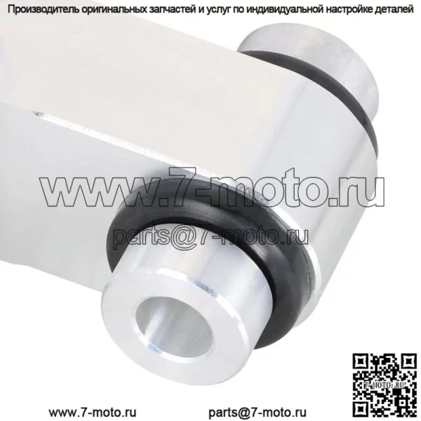 Задняя опора двигателя для Honda Civic Si Coupe/Si Sedan FDRR 70A 2006-2011 гг. - Image 4