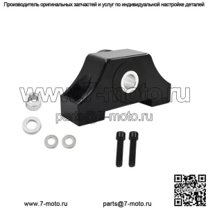 Крепление крутящего момента двигателя двигателя для 92-01 Honda Acura Integra Civic EG EK B-/D-серии