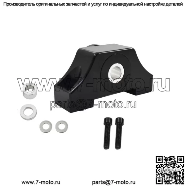 Крепление крутящего момента двигателя двигателя для 92-01 Honda Acura Integra Civic EG EK B-/D-серии