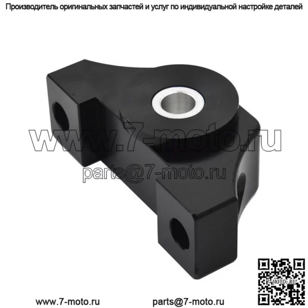 Крепление крутящего момента двигателя двигателя для 92-01 Honda Acura Integra Civic EG EK B-/D-серии - Image 2