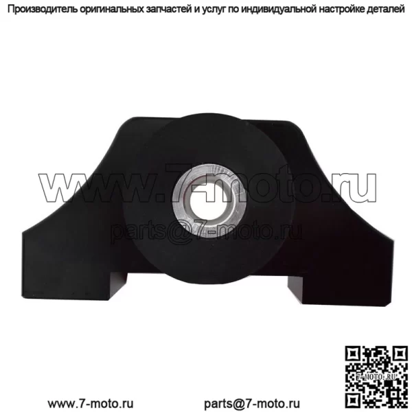 Крепление крутящего момента двигателя двигателя для 92-01 Honda Acura Integra Civic EG EK B-/D-серии - Image 3
