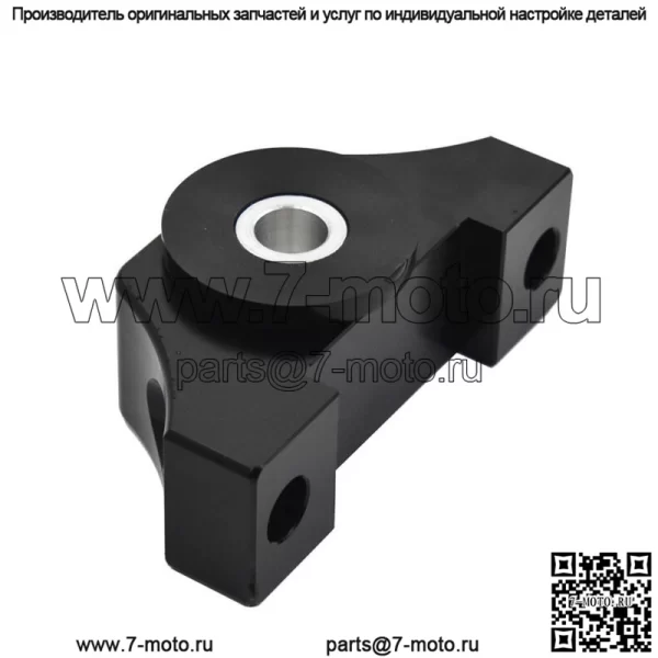Крепление крутящего момента двигателя двигателя для 92-01 Honda Acura Integra Civic EG EK B-/D-серии - Image 4