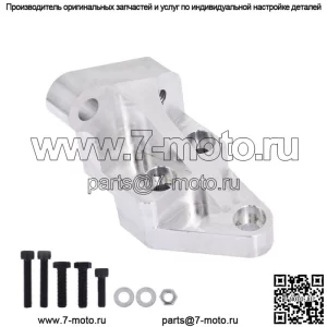 Крепление стойки B-серии для B16 B18 B20 Honda Civic Acura Integra
